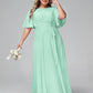 Mint Green