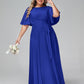 Royal Blue
