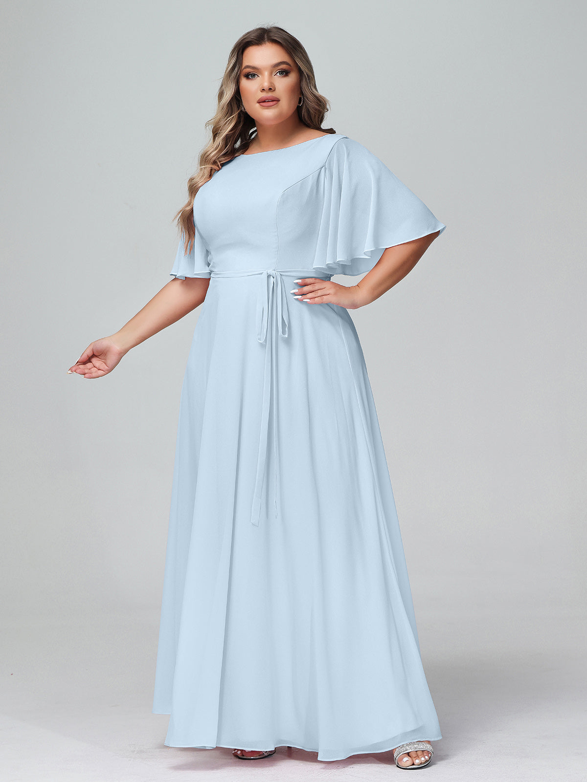 Sky Blue