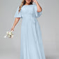 Sky Blue