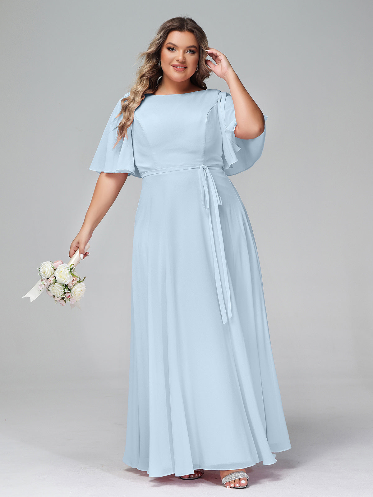 Sky Blue