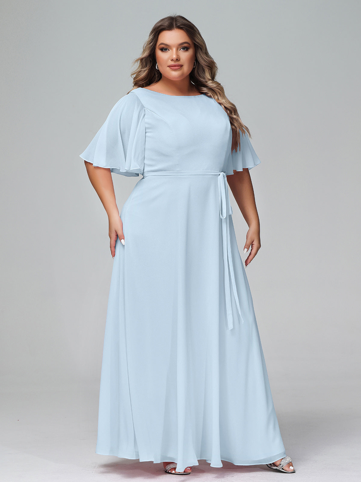 Sky Blue