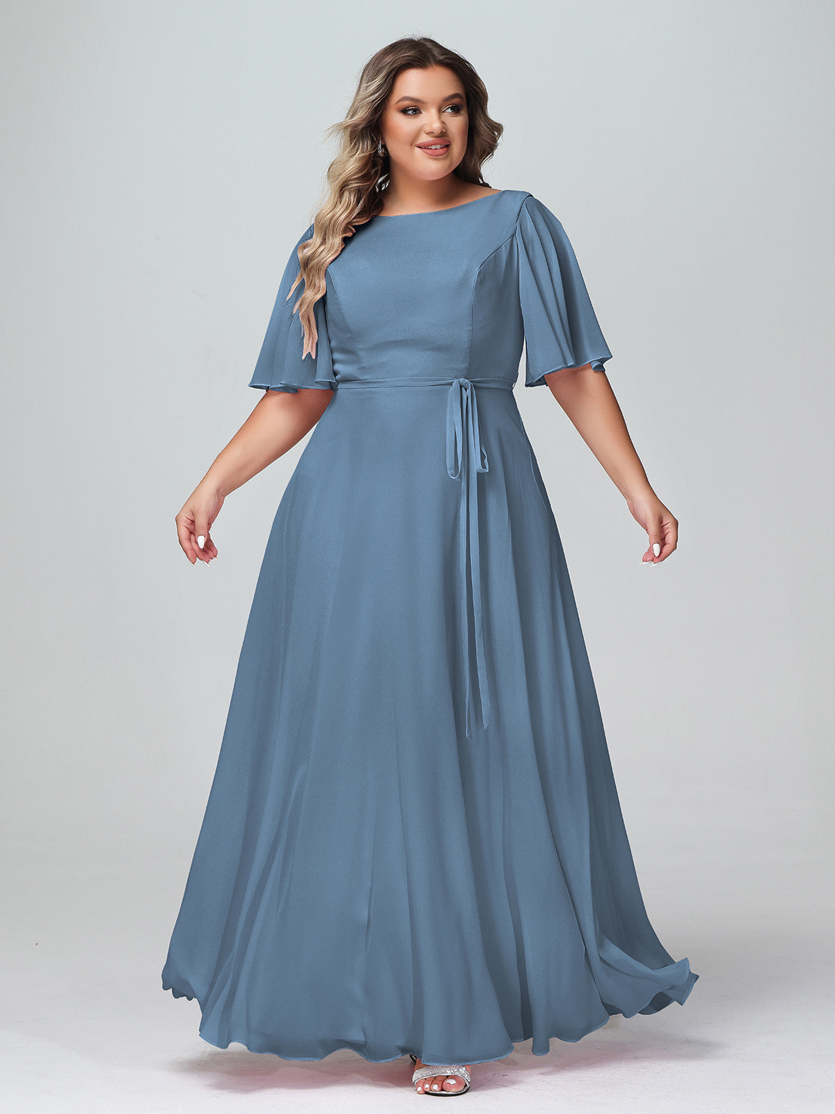 Slate Blue