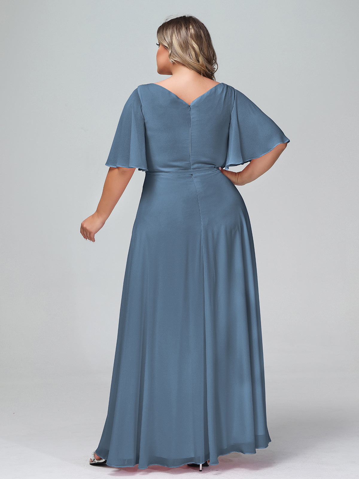 Slate Blue