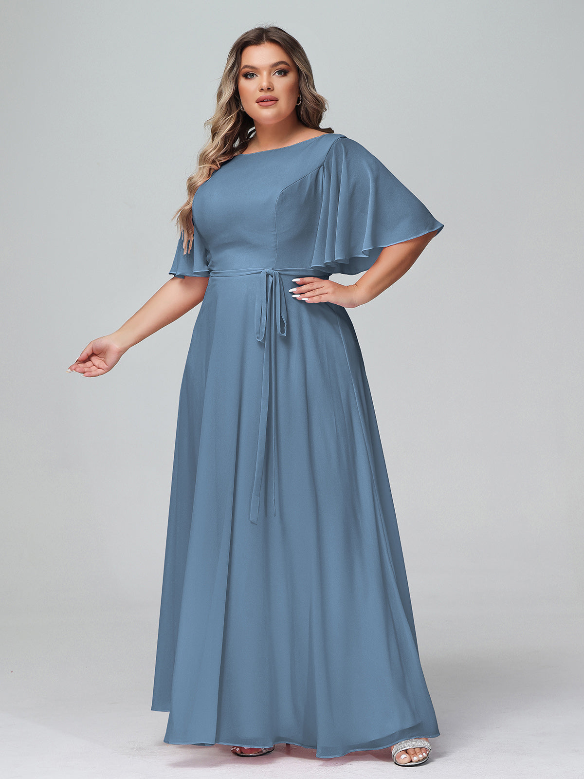 Slate Blue