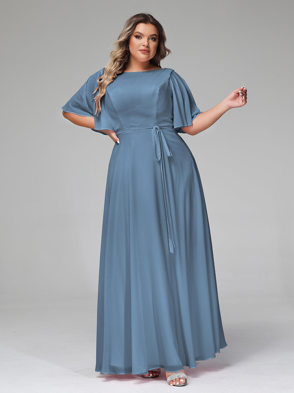 Slate Blue