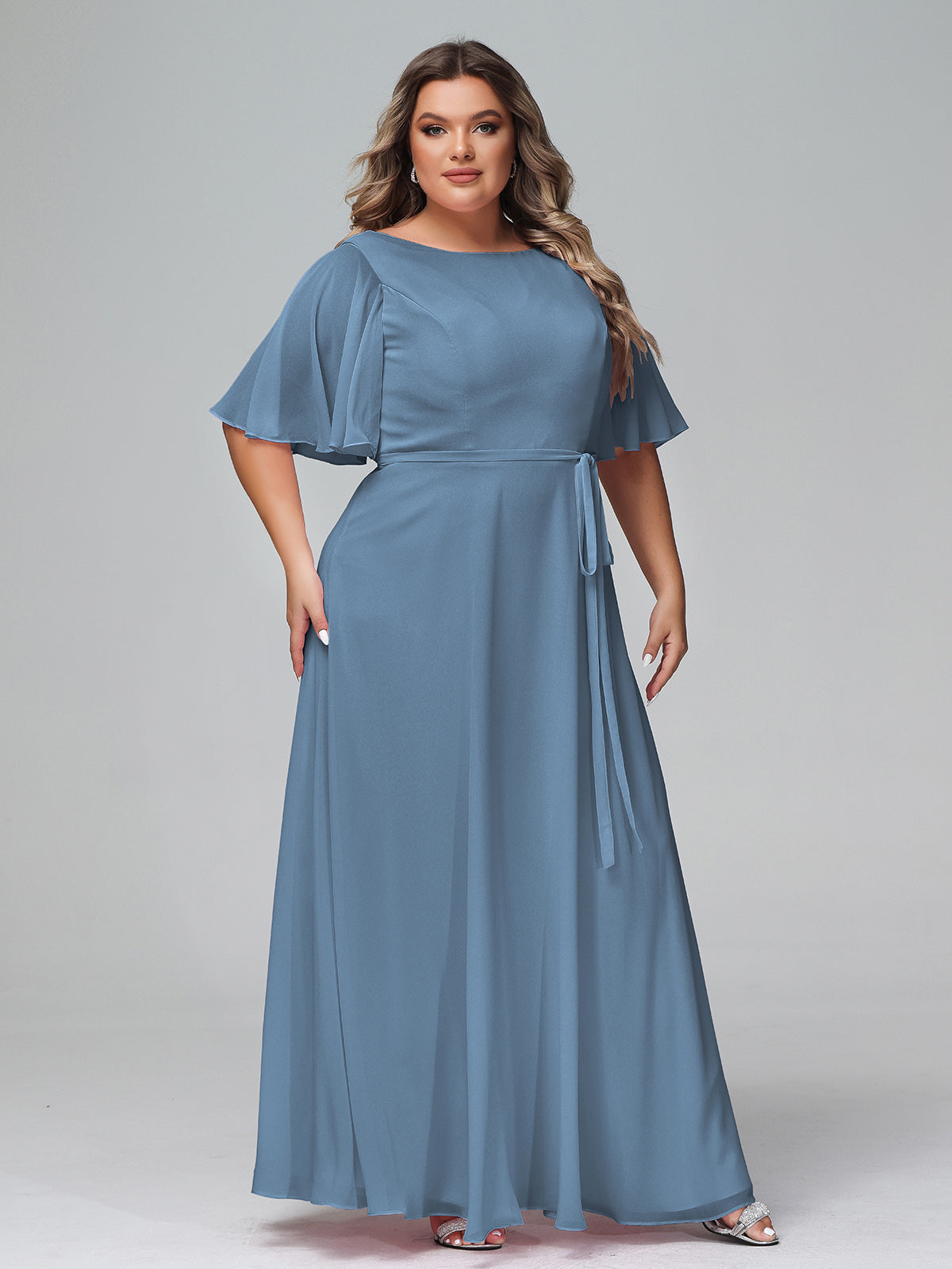 Slate Blue