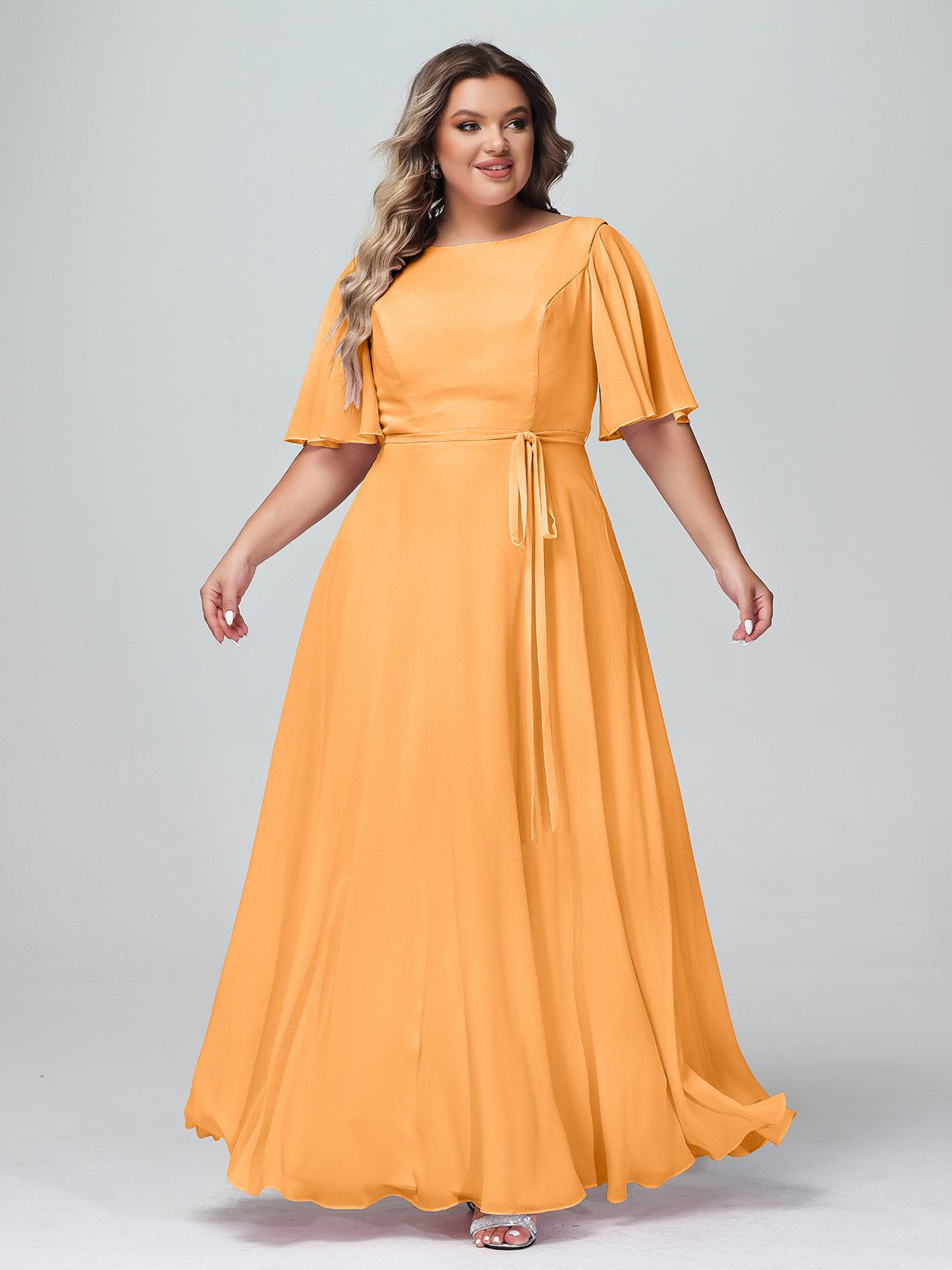 Tangerine