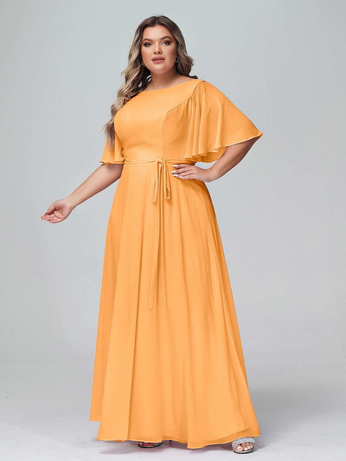 Tangerine