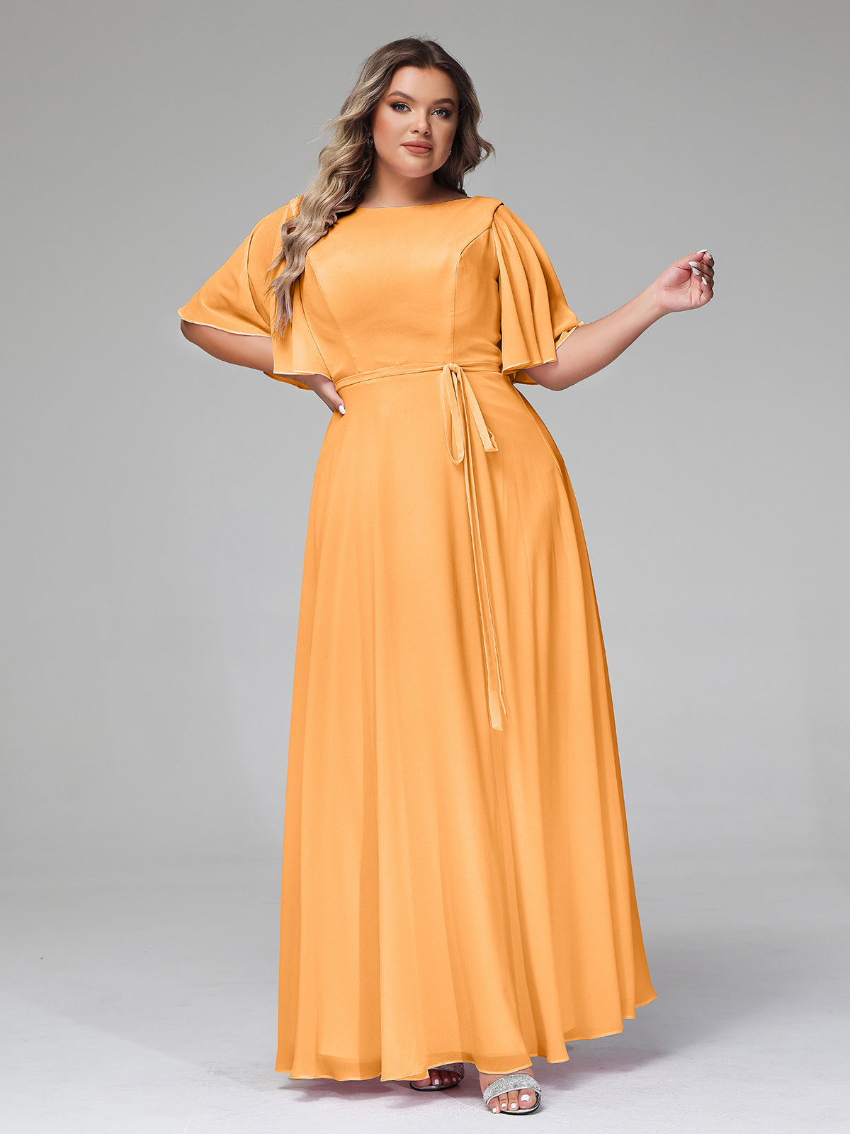 Tangerine