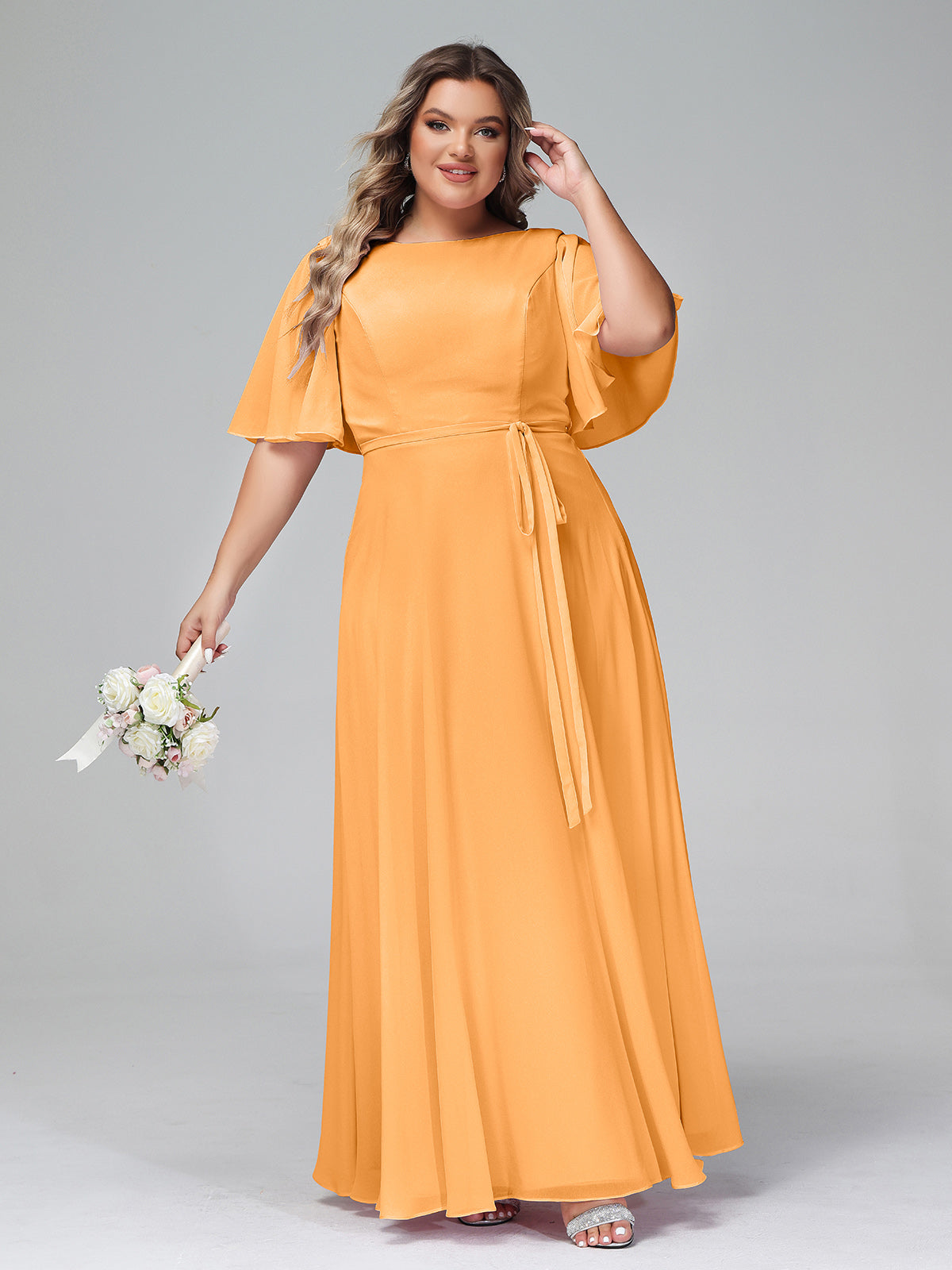 Tangerine