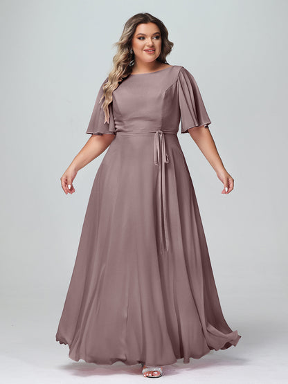 Vintage Mauve
