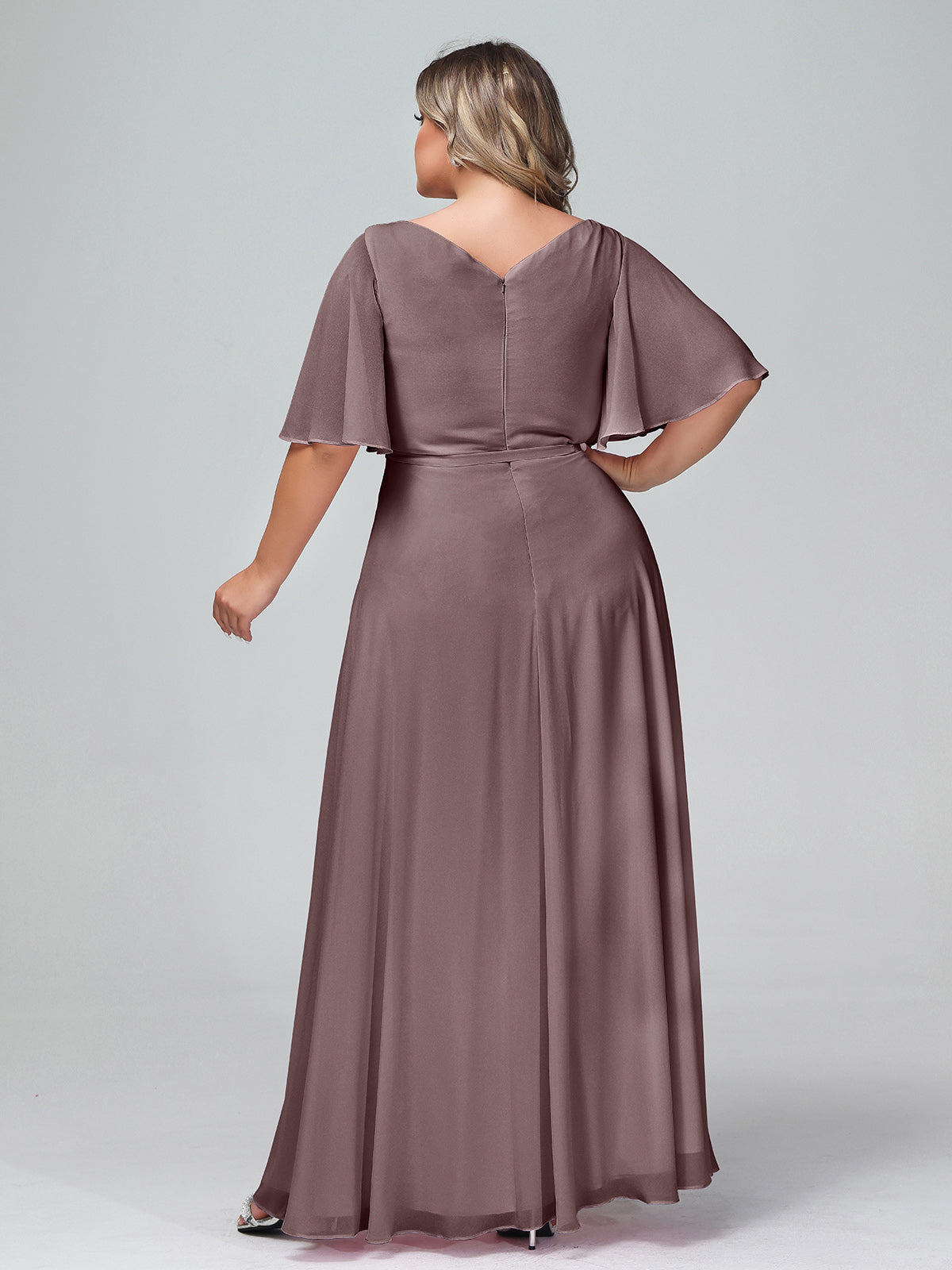 Vintage Mauve