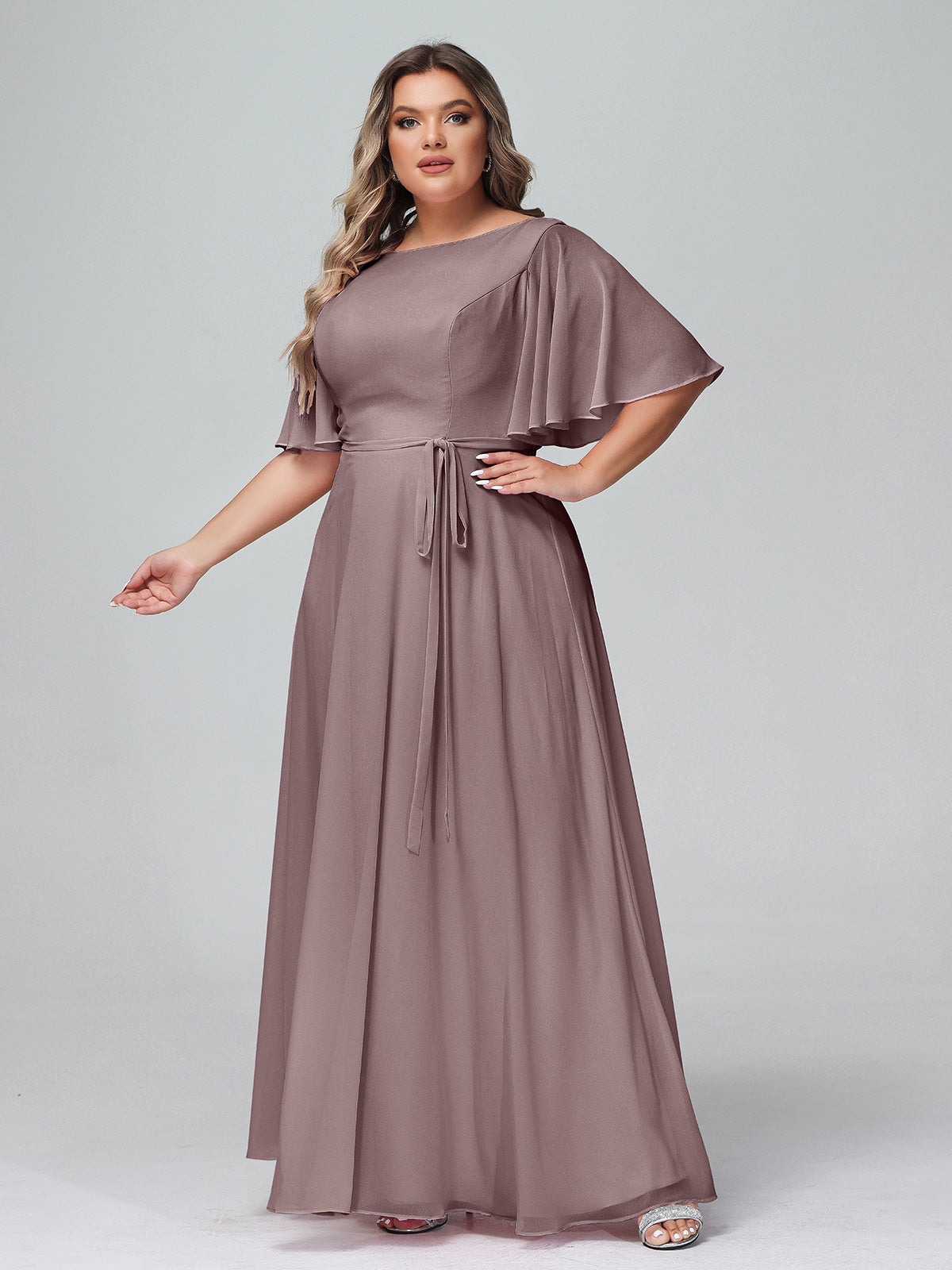 Vintage Mauve