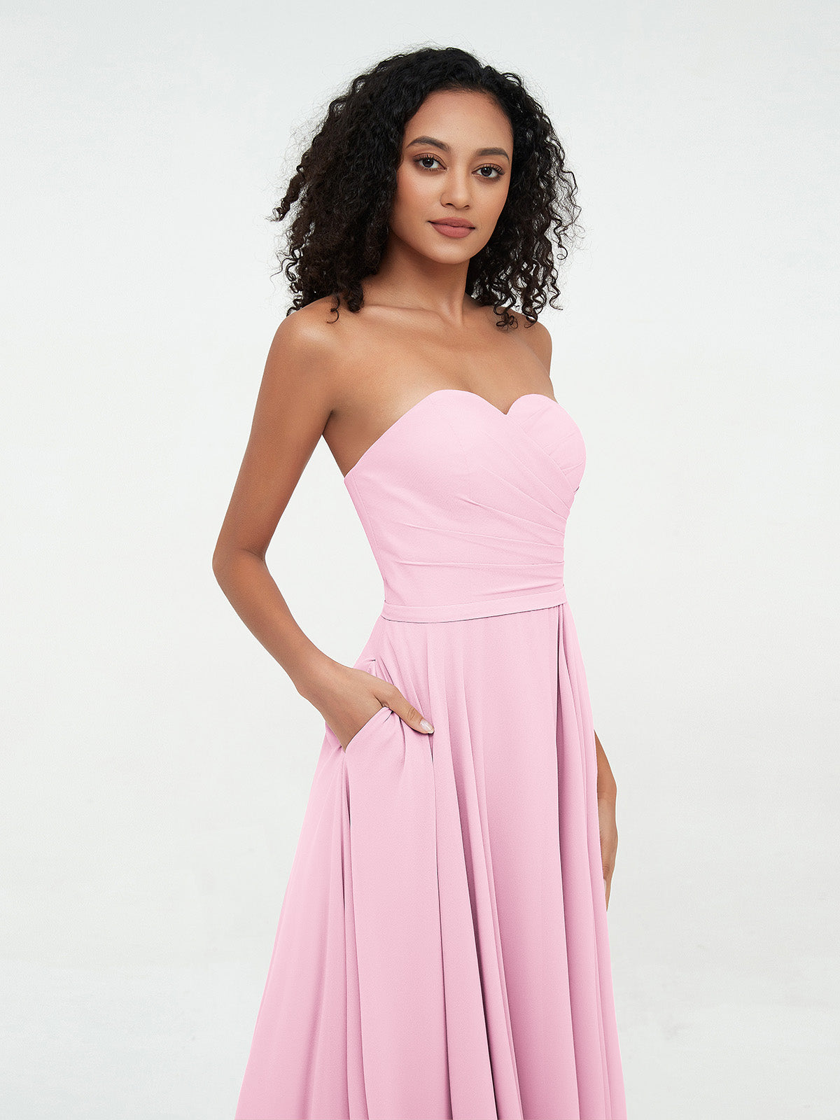 Candy Pink
