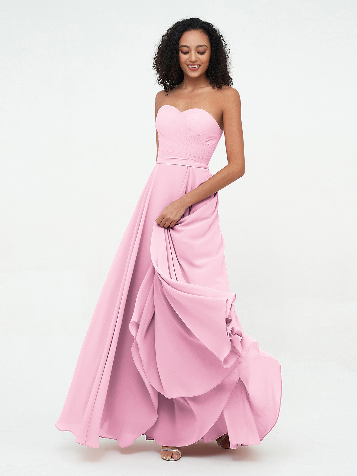 Candy Pink