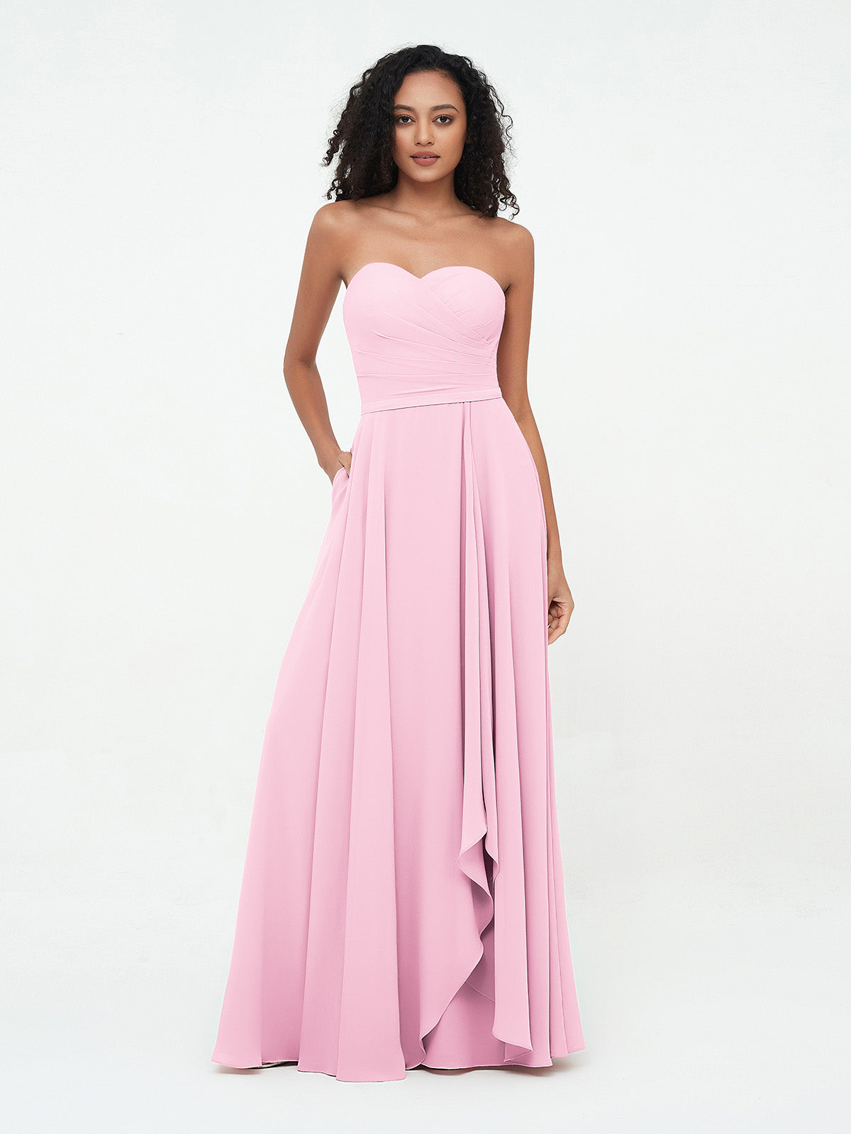 Candy Pink