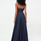 Dark Navy