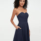 Dark Navy