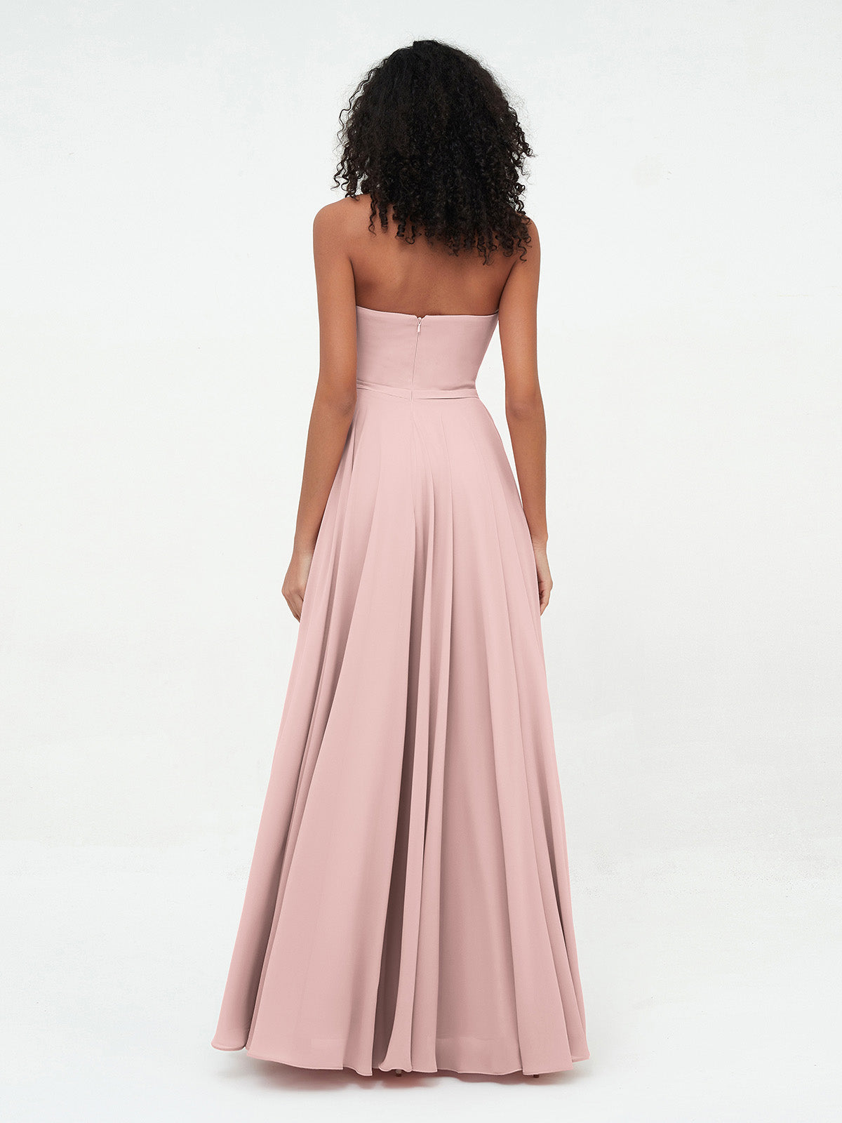 Dusty Rose