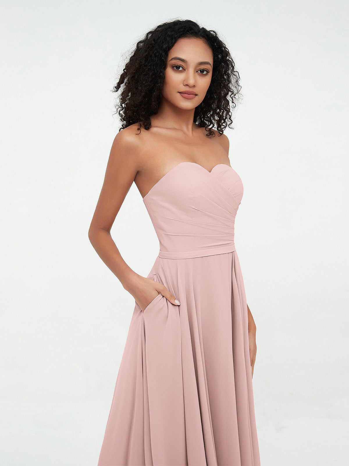 Dusty Rose