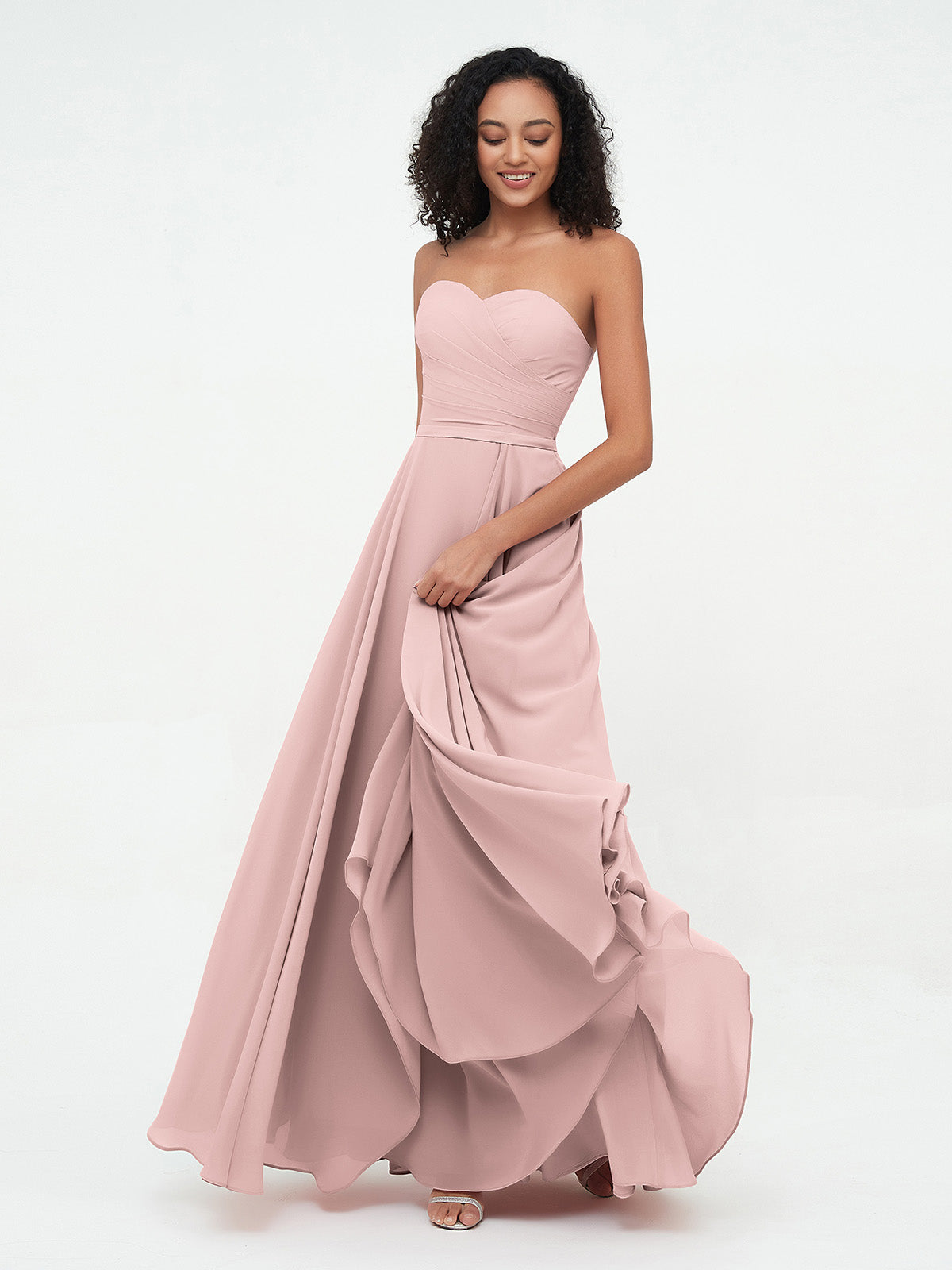 Dusty Rose