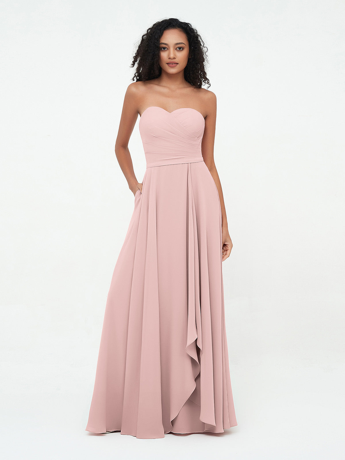 Dusty Rose