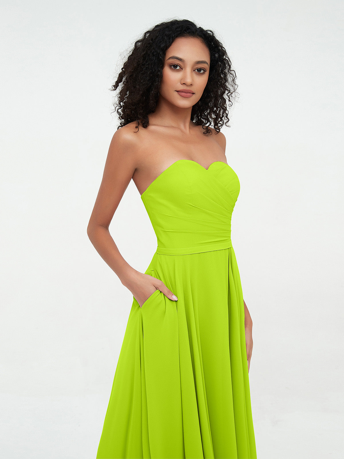Lime Green