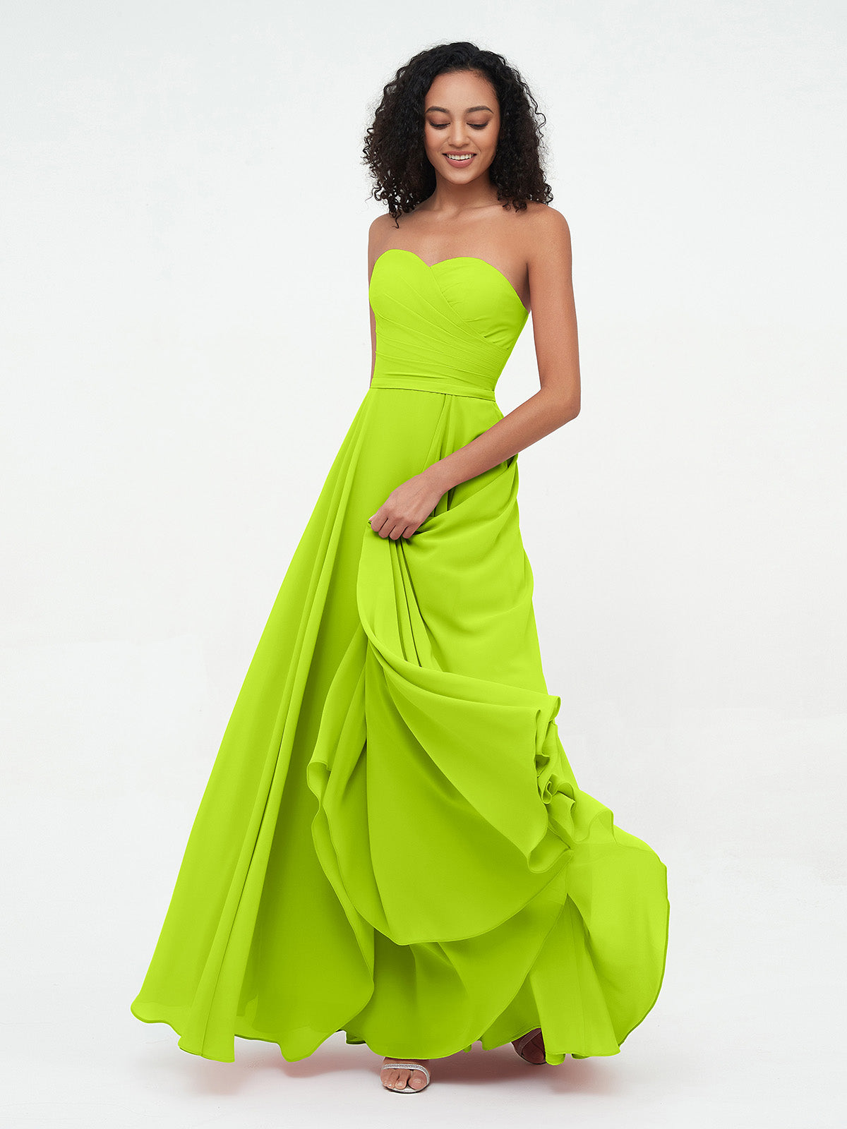 Lime Green
