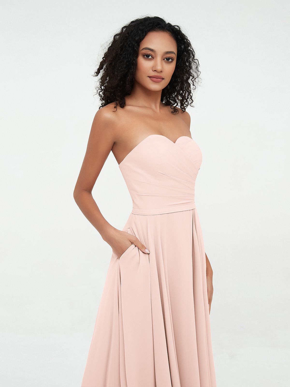 Pearl Pink