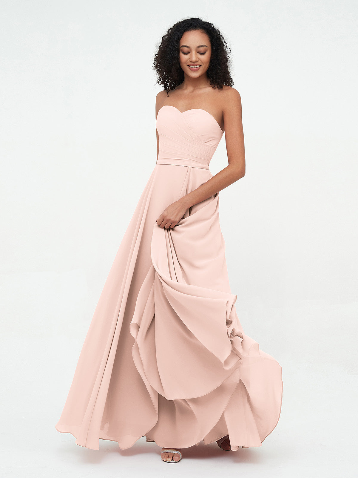 Pearl Pink