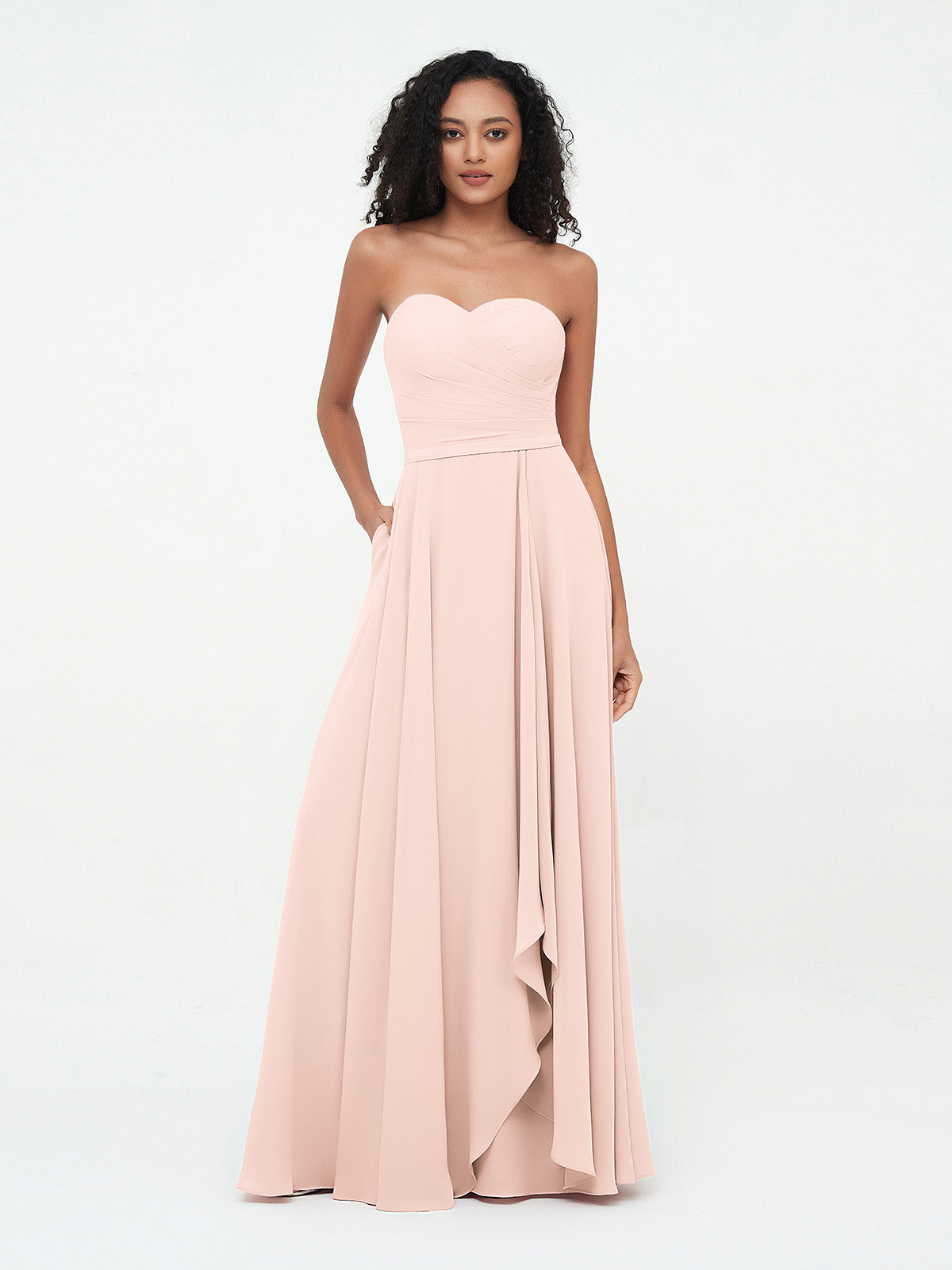 Pearl Pink
