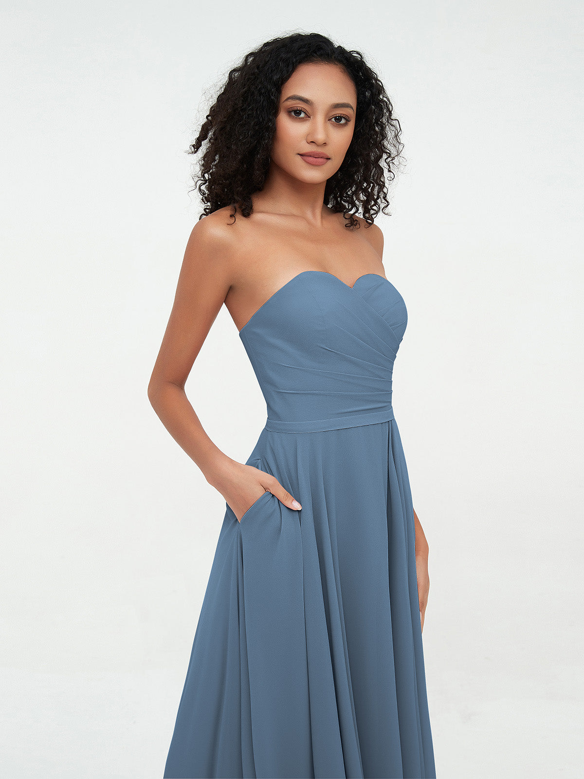 Slate Blue