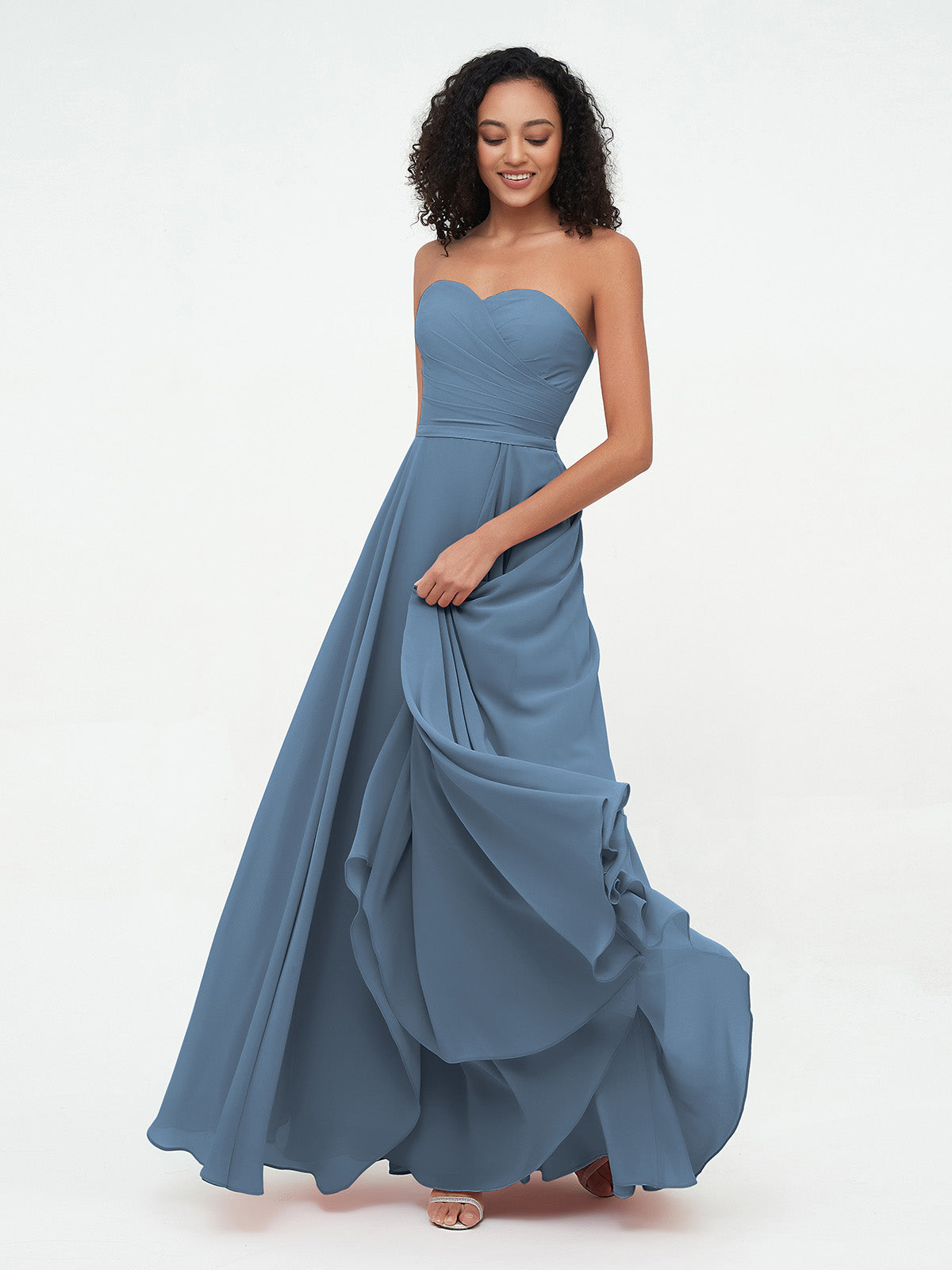 Slate Blue