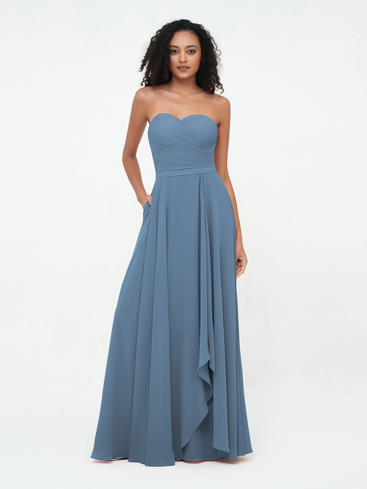 Slate Blue