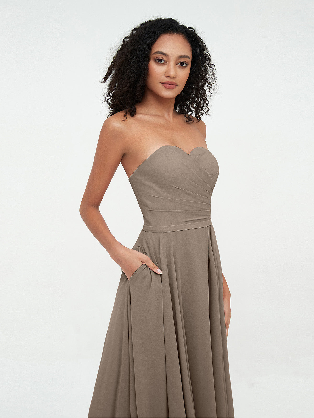 Taupe