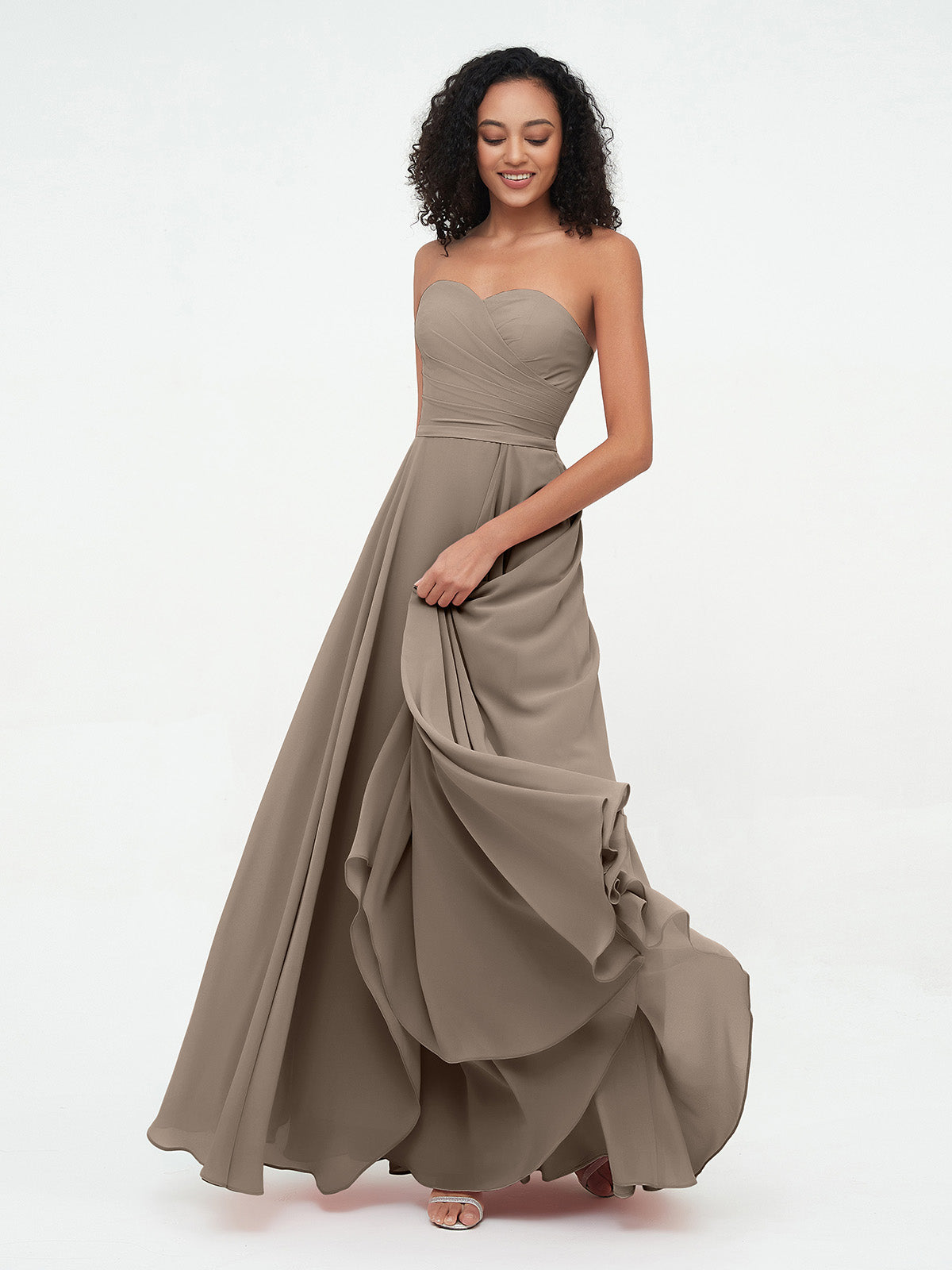 Taupe