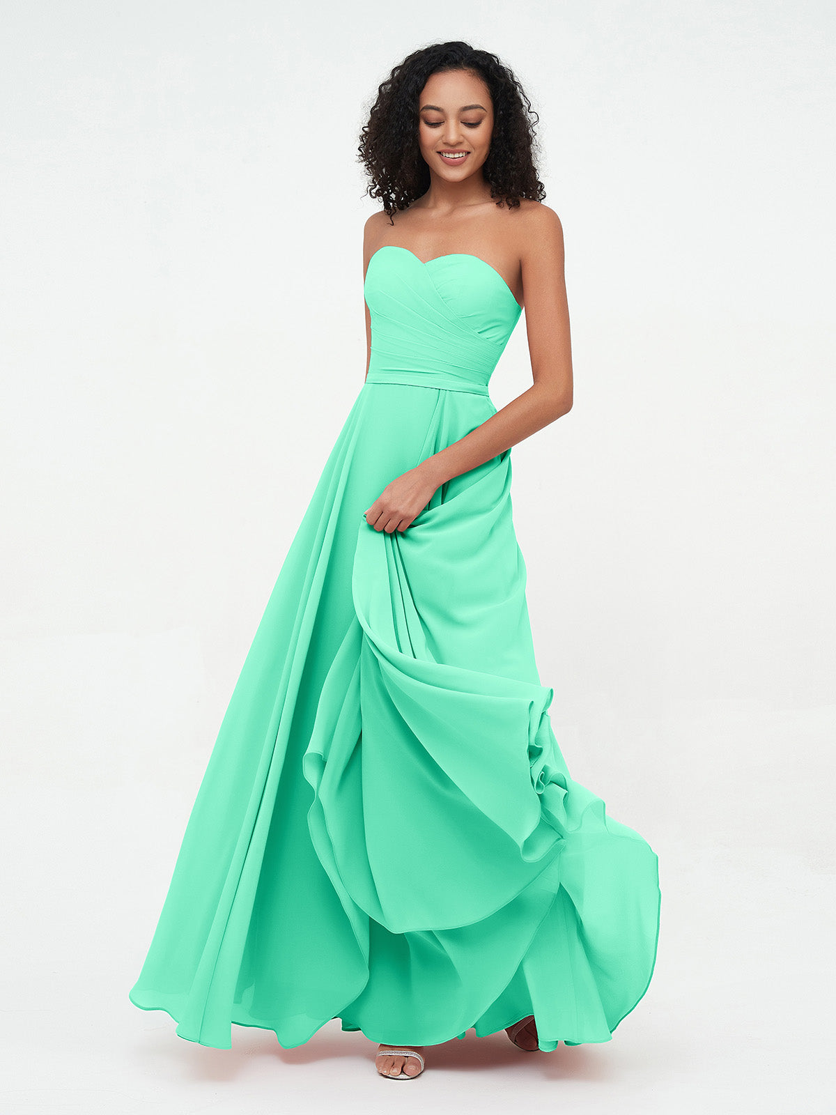 Turquoise