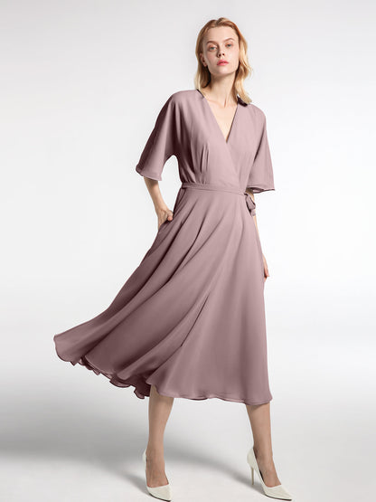 Vintage Mauve