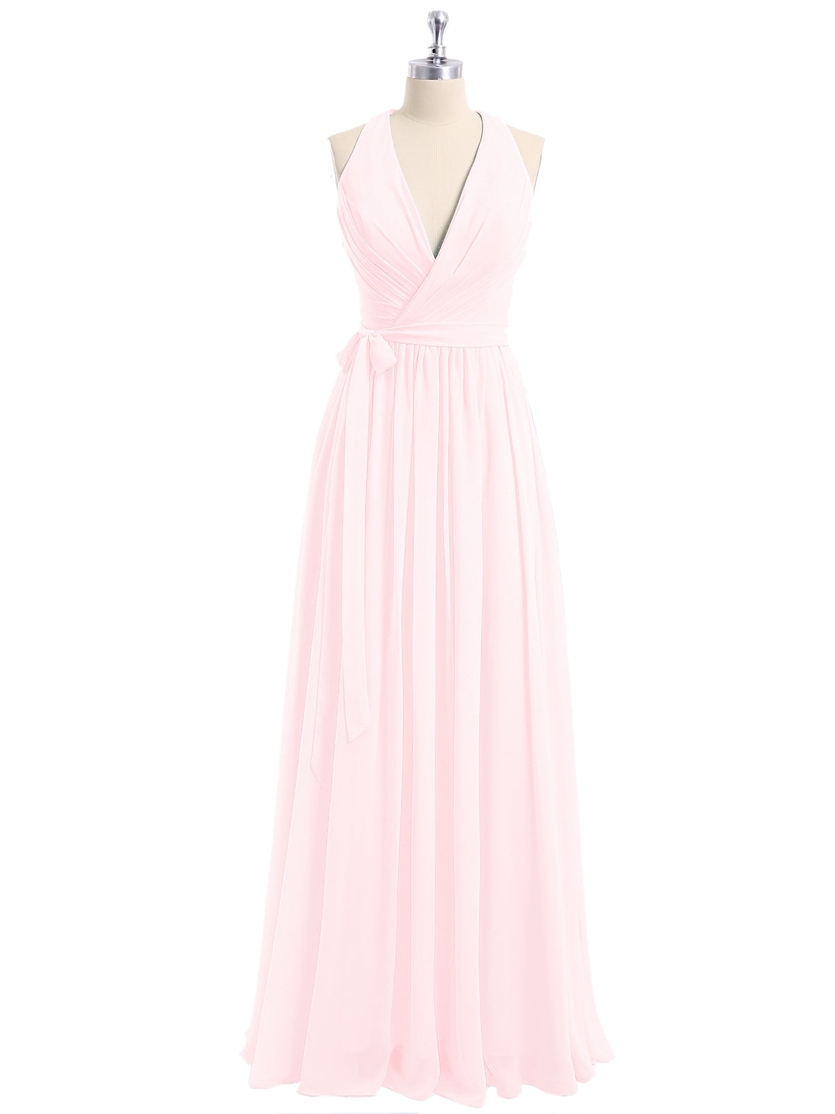 Blushing Pink
