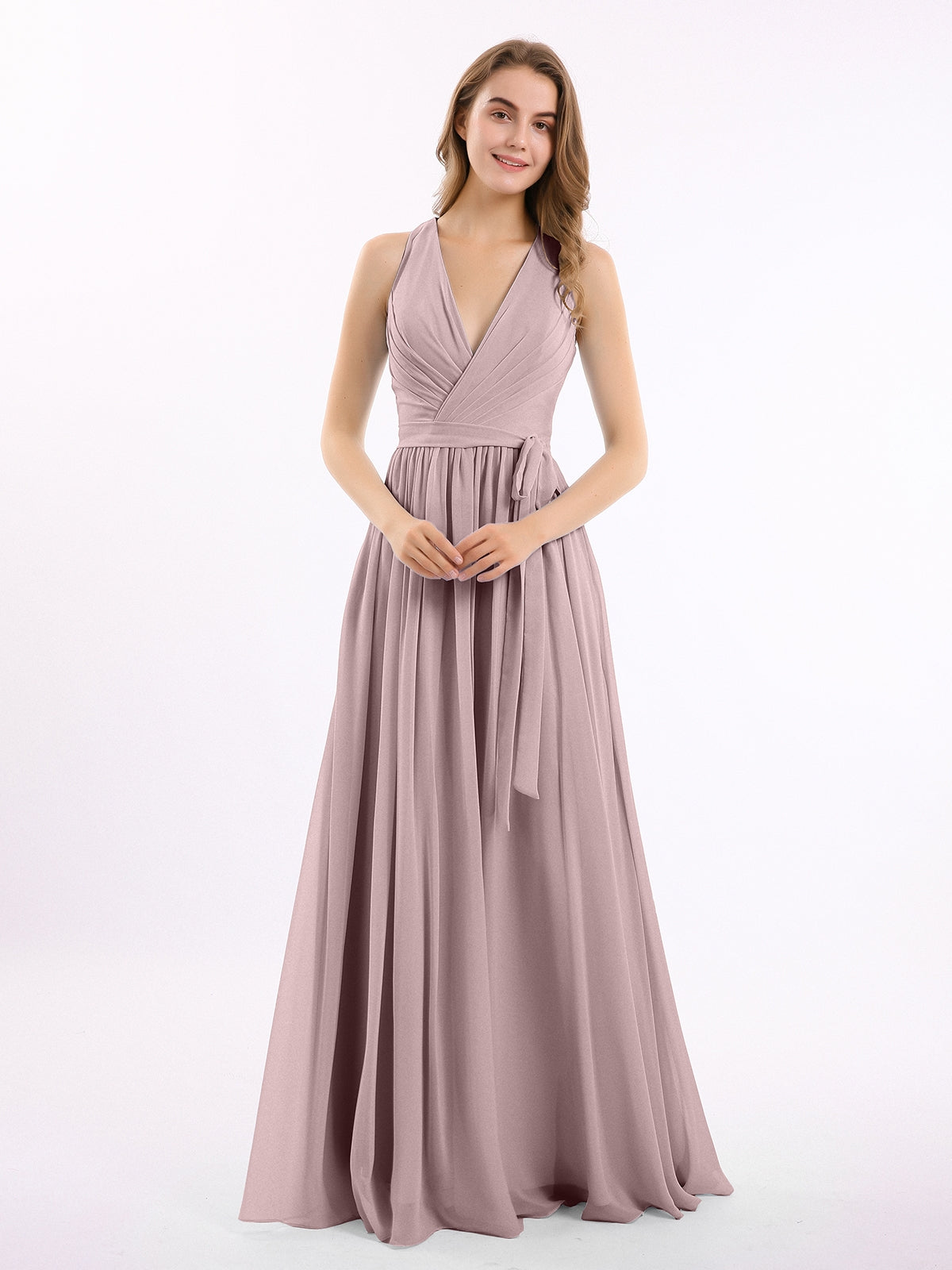 Vintage Mauve