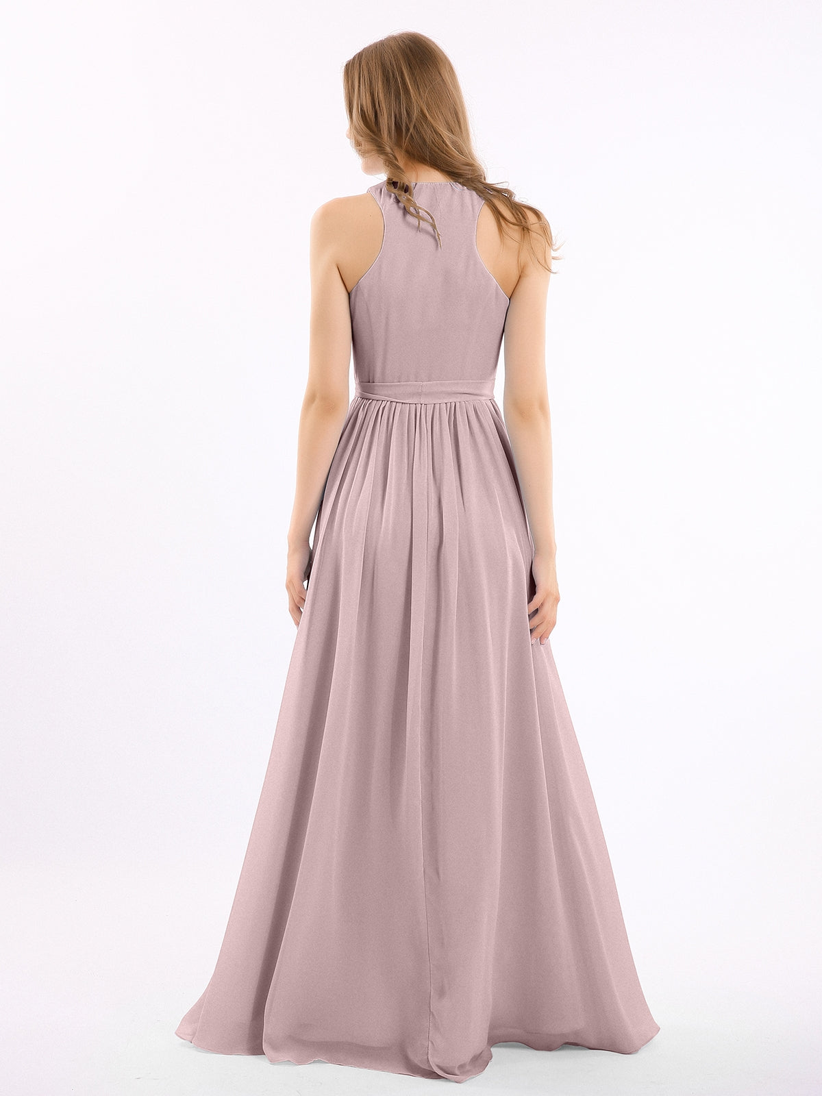 Vintage Mauve