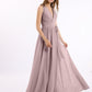 Vintage Mauve