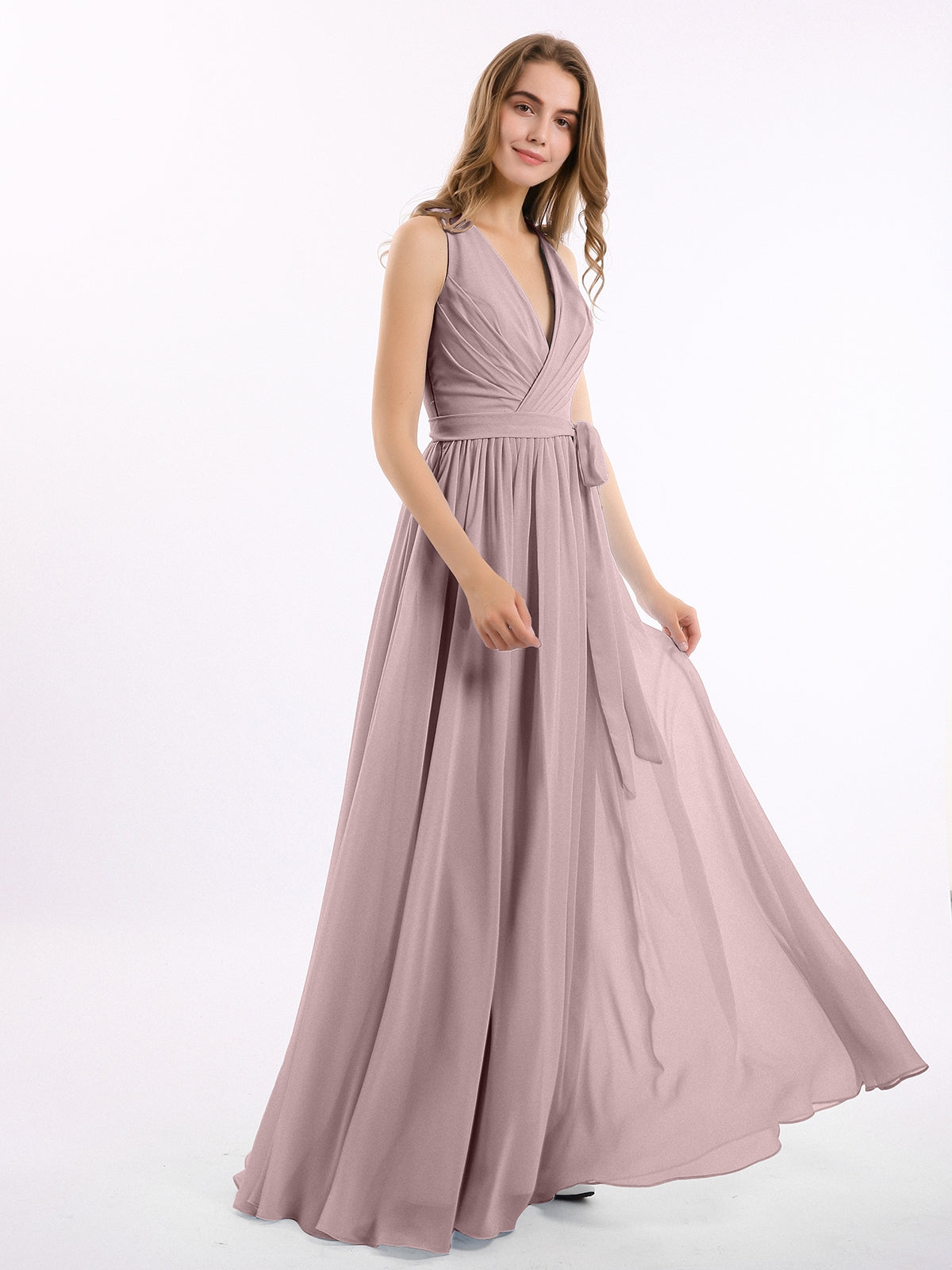 Vintage Mauve