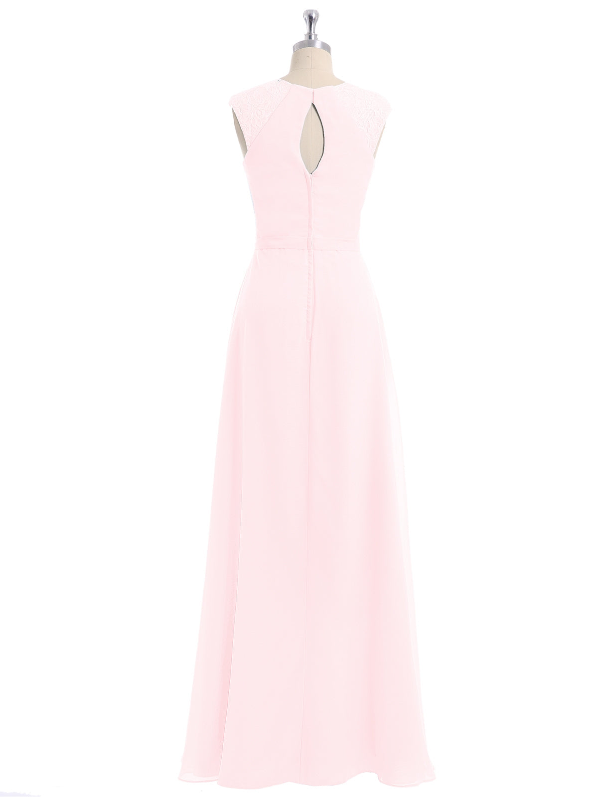 Blushing Pink
