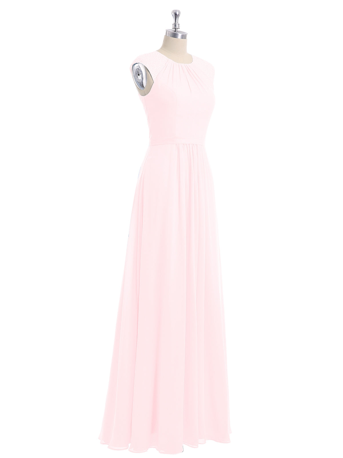 Blushing Pink