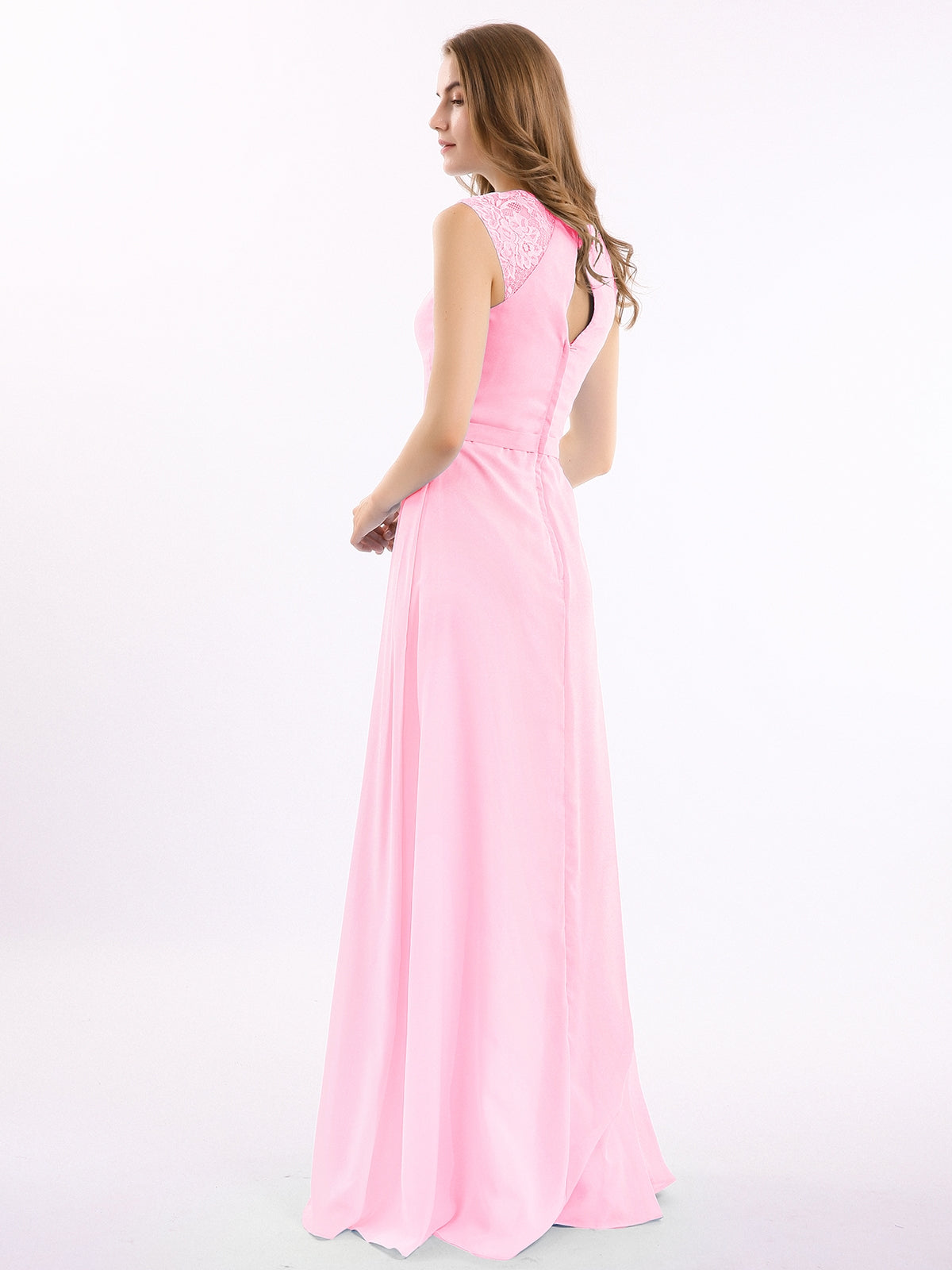 Candy Pink
