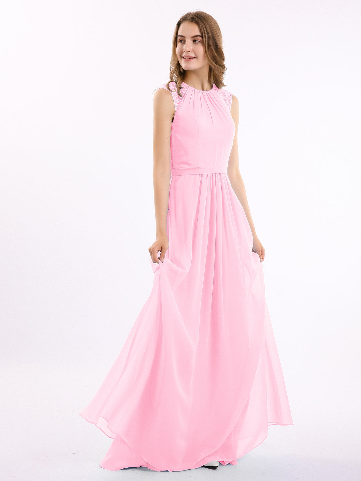Candy Pink