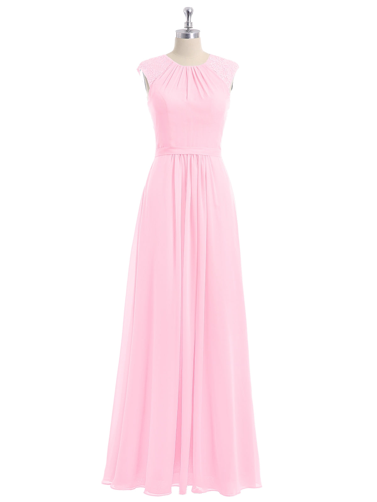 Candy Pink