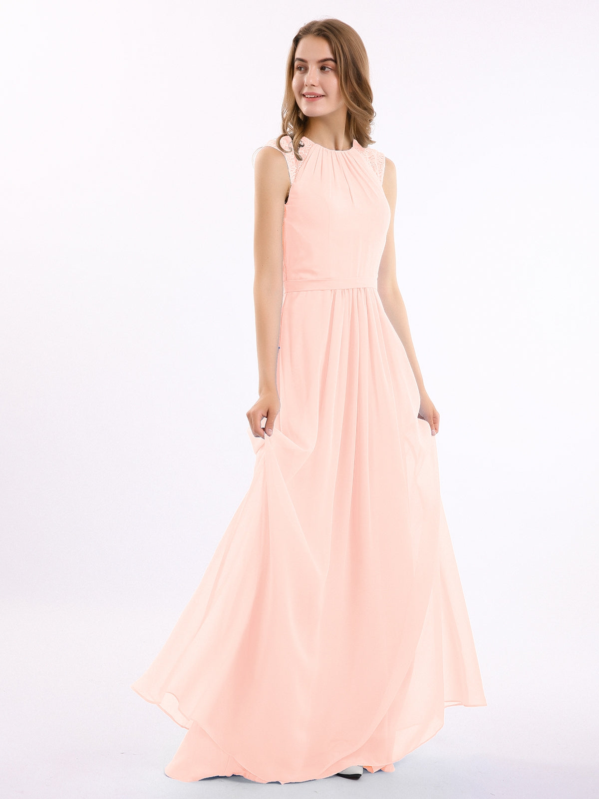 Pearl Pink